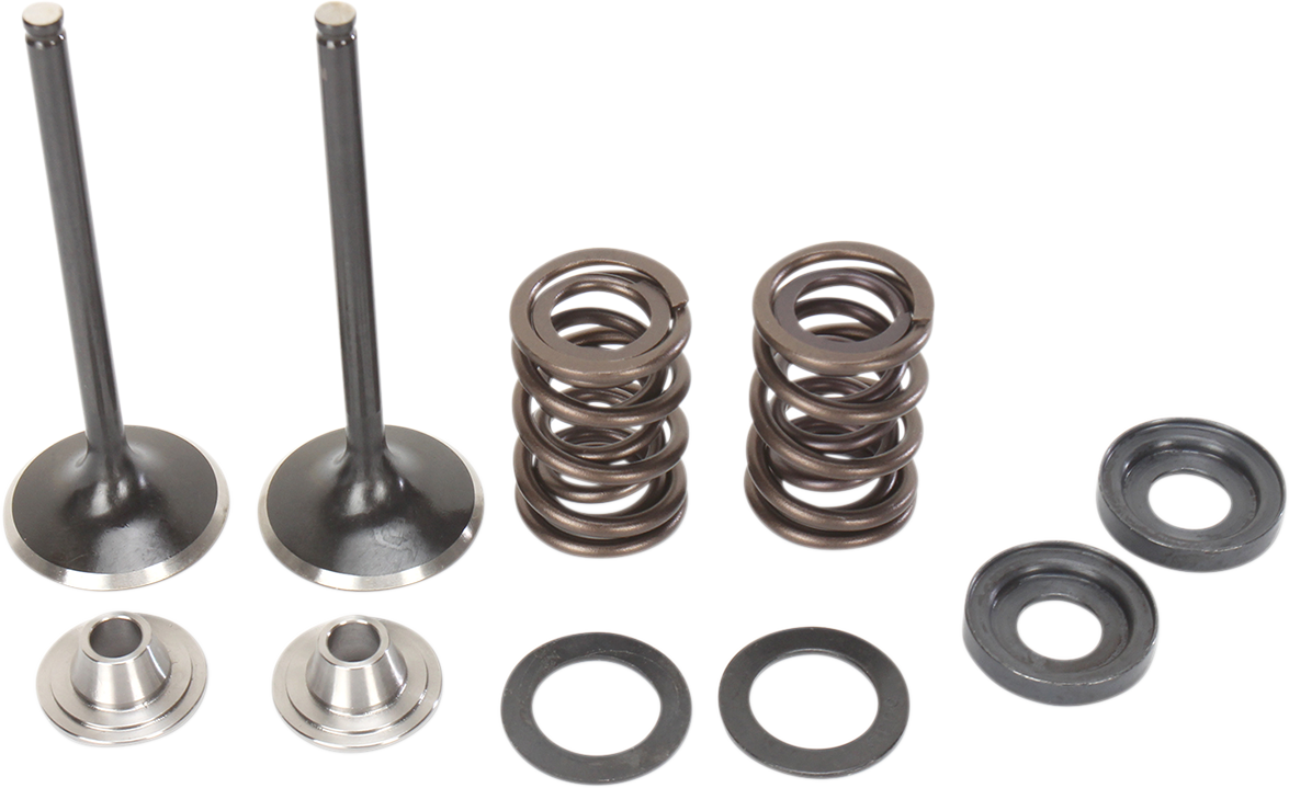 MOOSE RACING Valve and Spring Kit M96-96360 - Cycle City Outdoors
