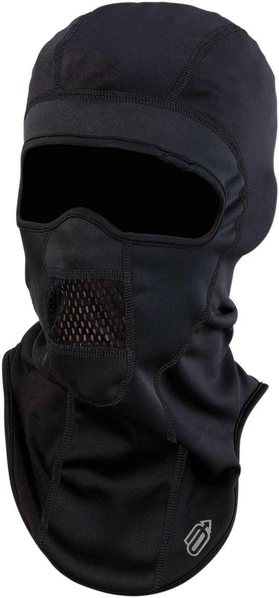 ARCTIVA Balaclava WindShield® - Black - Large/XL 2503-0371