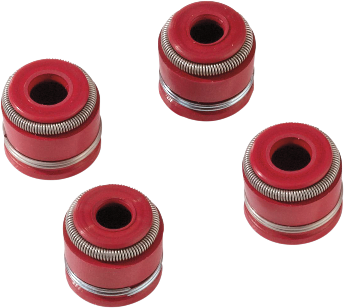 MOOSE RACING Valve Seal Kit M60-60490 - Cycle City Outdoors