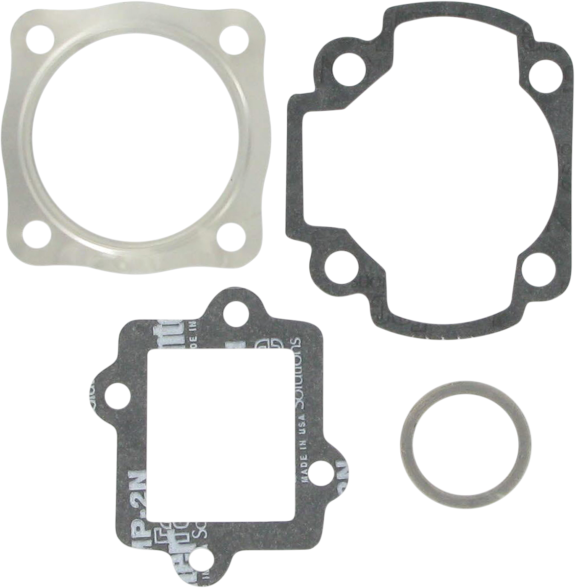MOOSE RACING Top End Gasket Kit - Arctic Cat/Polaris 810840MSE - Cycle City Outdoors