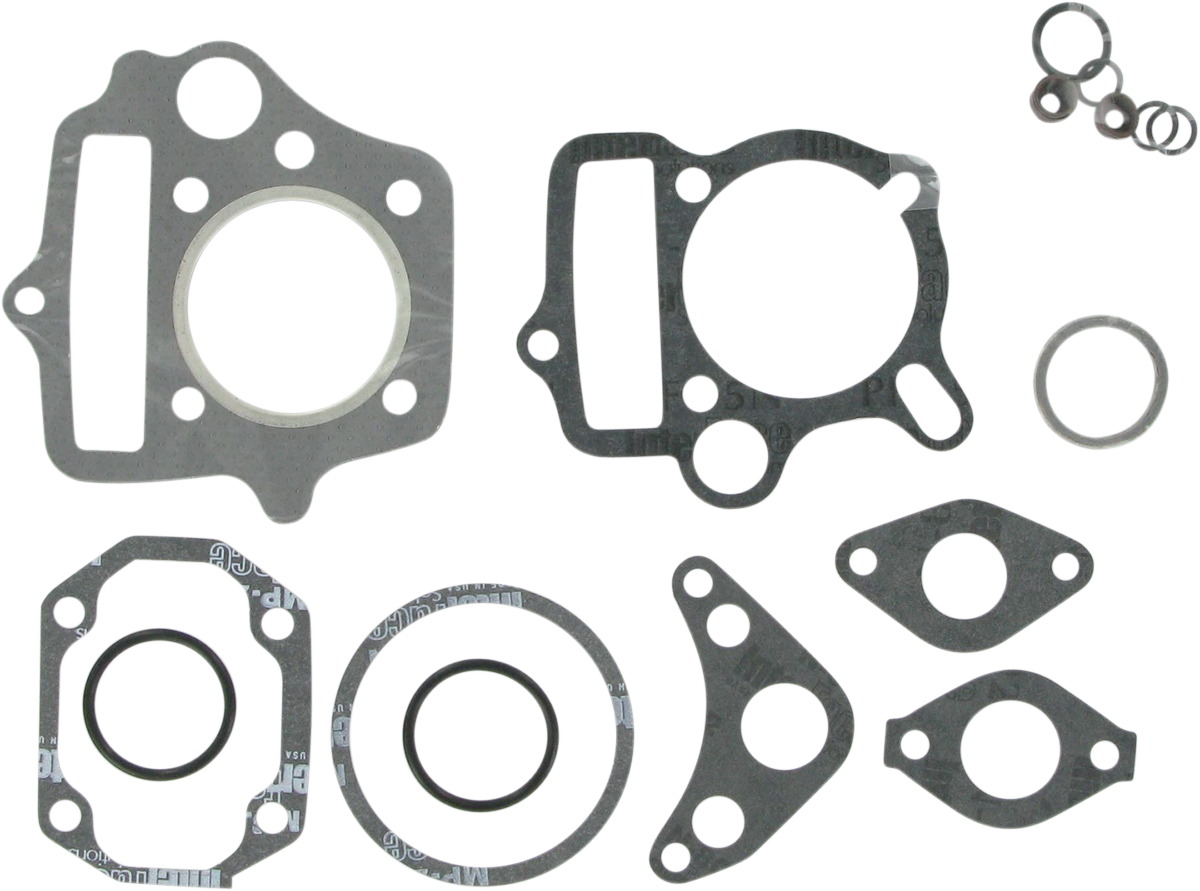 MOOSE RACING Top End Gasket Kit - Honda 810842MSE - Cycle City Outdoors