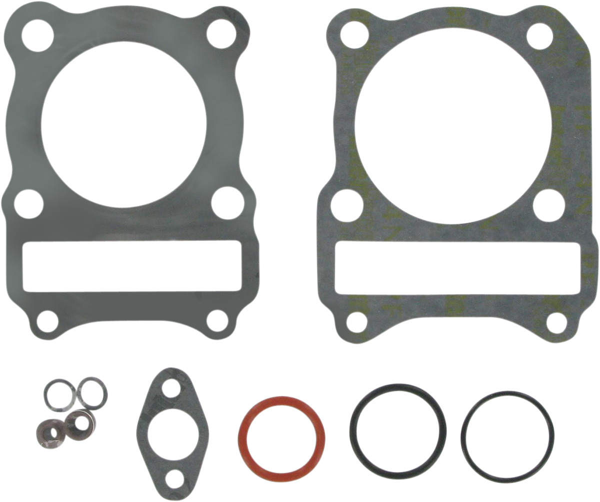 MOOSE RACING Top End Gasket Kit - Suzuki 810848MSE - Cycle City Outdoors
