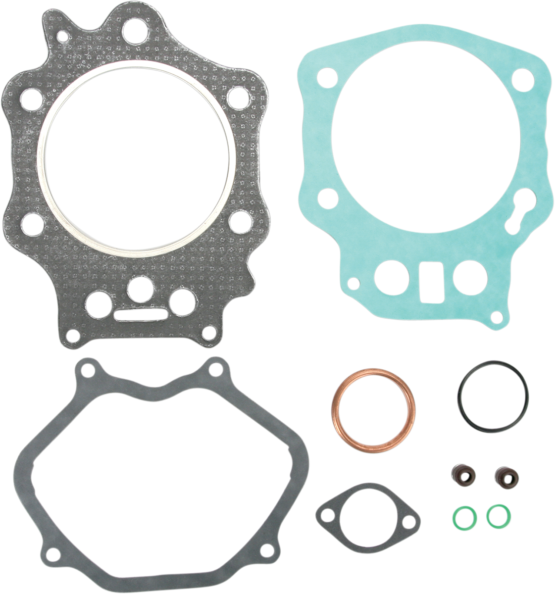MOOSE RACING Top End Gasket Kit - Honda 810858MSE - Cycle City Outdoors