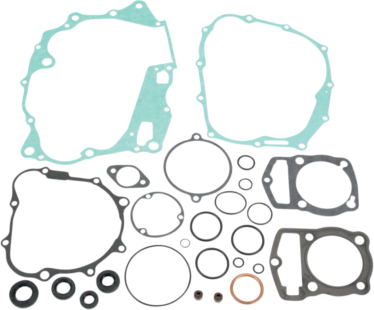 MOOSE RACING Motor Gasket Kit with Seal 811238MSE - Cycle City Outdoors