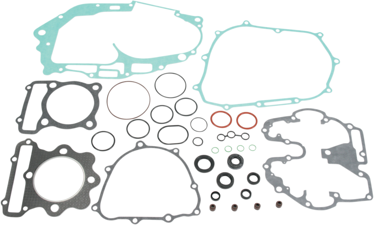 MOOSE RACING Motor Gasket Kit with Seal 811263MSE - Cycle City Outdoors