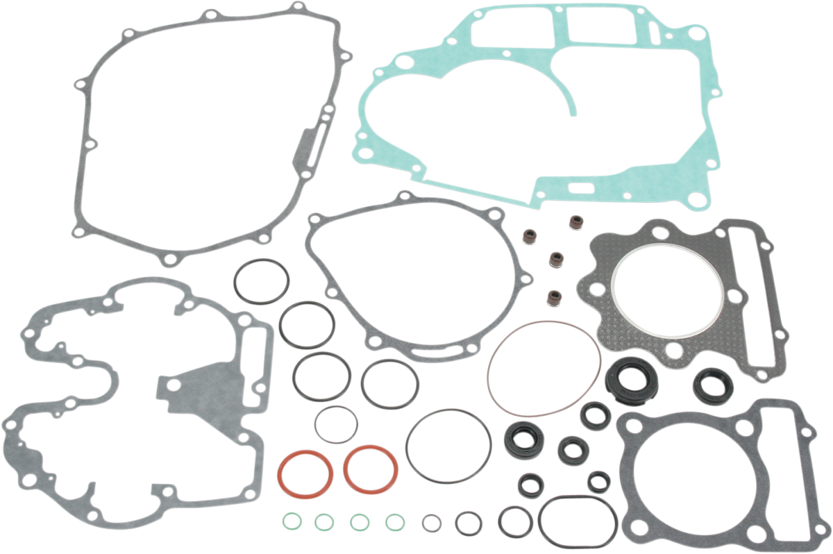 MOOSE RACING Motor Gasket Kit with Seal 811258MSE - Cycle City Outdoors