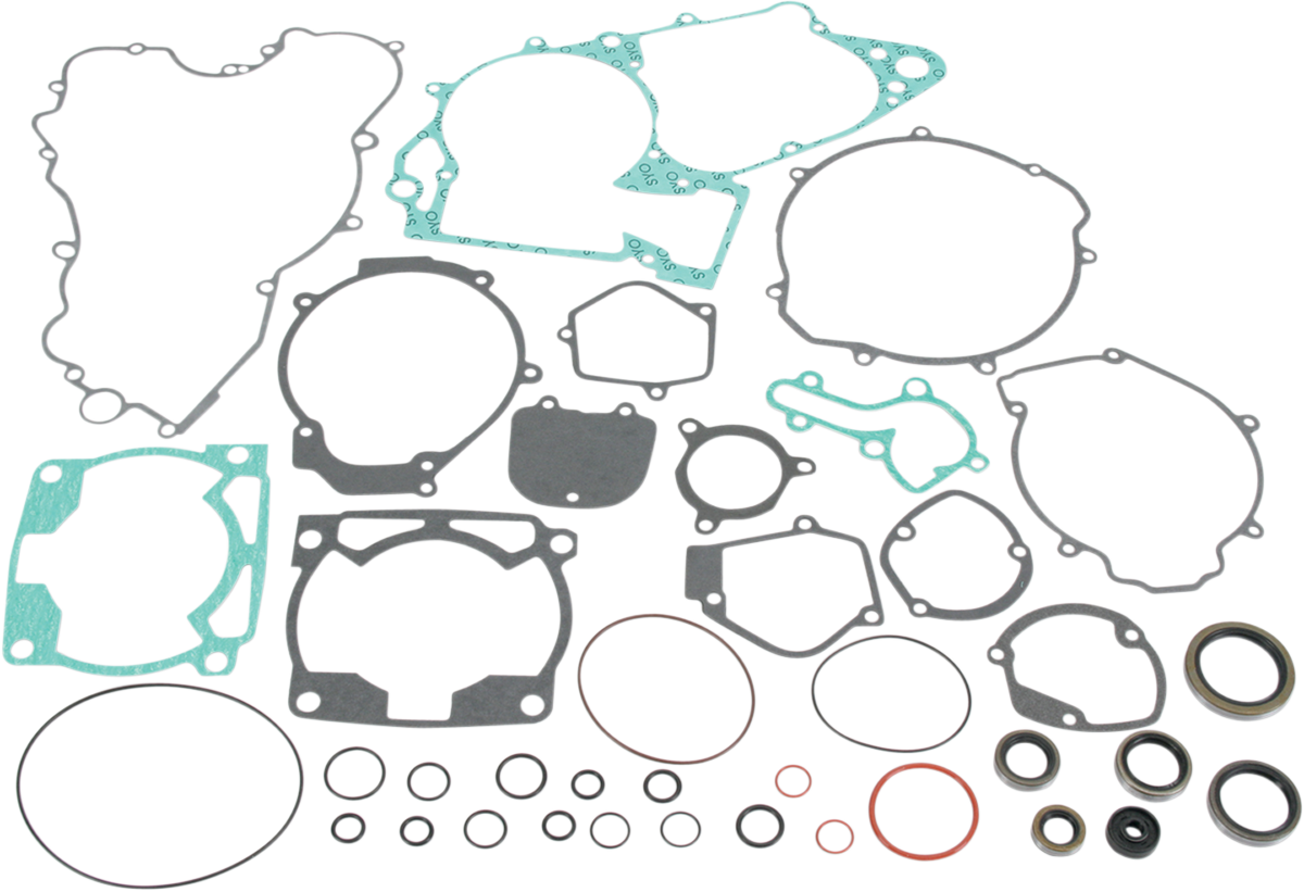 MOOSE RACING Motor Gasket Kit with Seal 811306MSE - Cycle City Outdoors