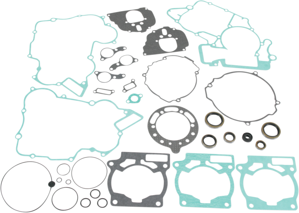 MOOSE RACING Motor Gasket Kit with Seal 811308MSE - Cycle City Outdoors