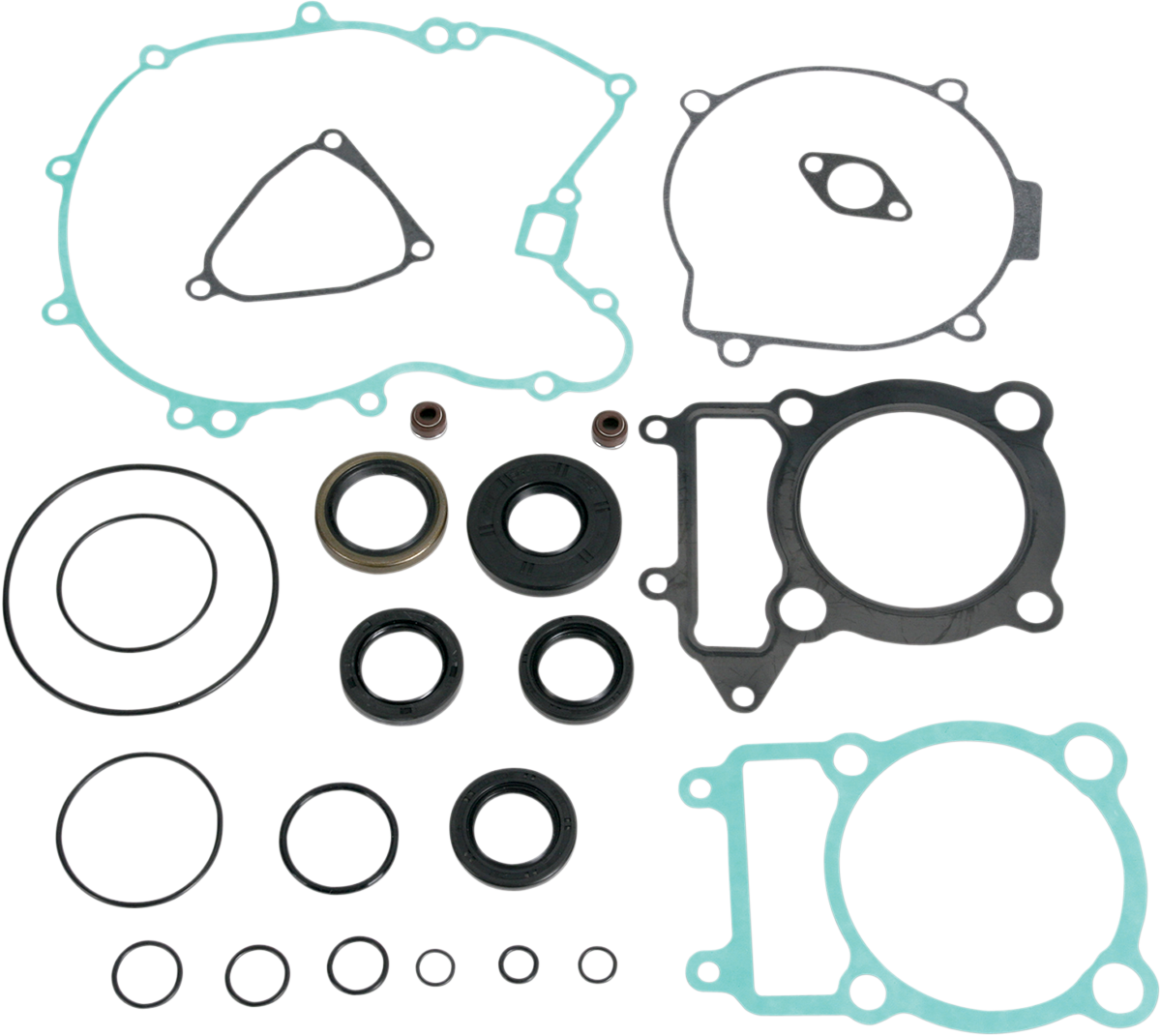 MOOSE RACING Motor Gasket Kit with Seal 811845MSE - Cycle City Outdoors