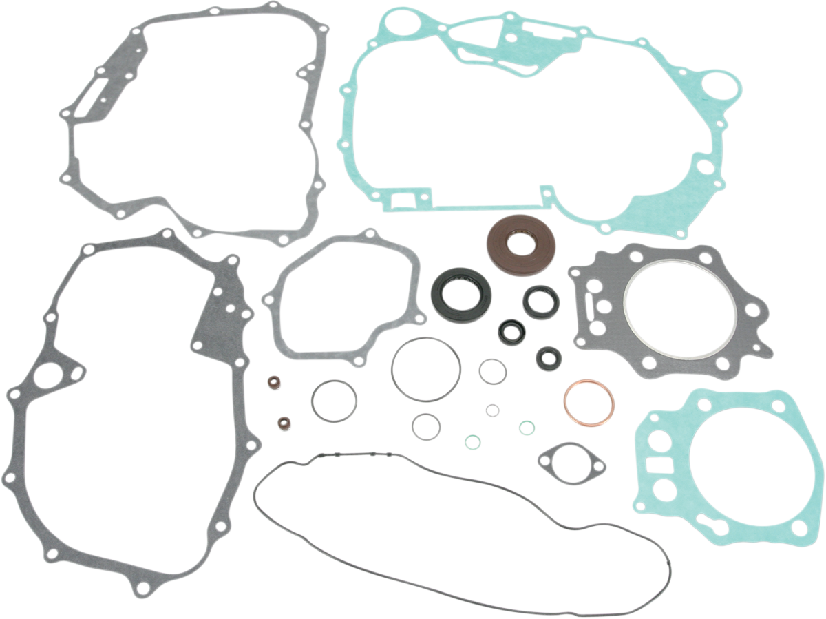 MOOSE RACING Motor Gasket Kit with Seal 811858MSE - Cycle City Outdoors