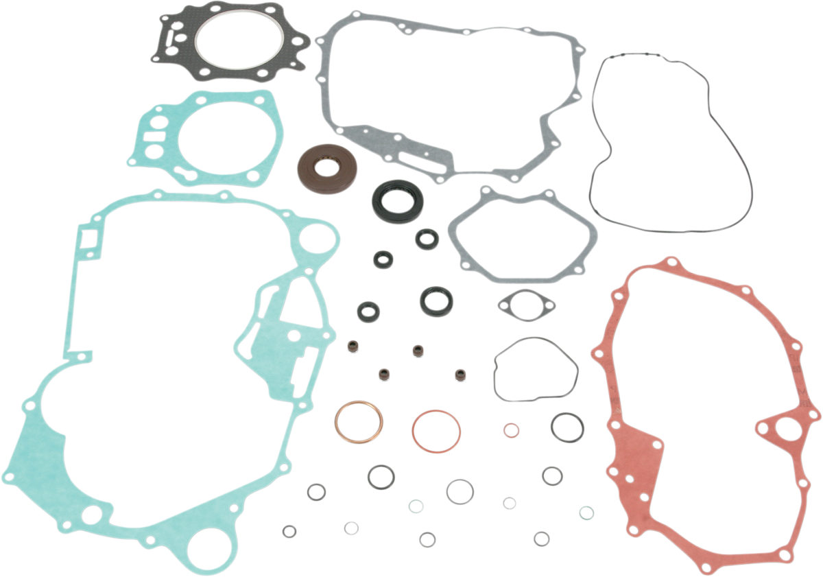 MOOSE RACING Motor Gasket Kit with Seal 811859MSE - Cycle City Outdoors