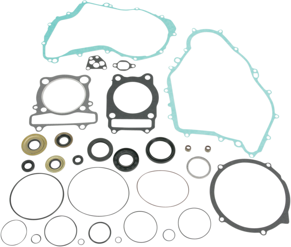 MOOSE RACING Motor Gasket Kit with Seal 811861MSE - Cycle City Outdoors