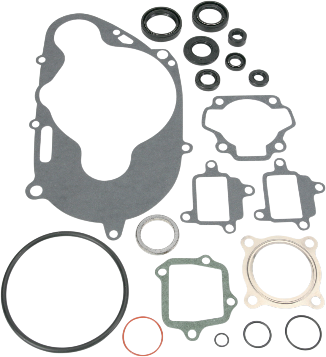 MOOSE RACING Motor Gasket Kit with Seal 811615MSE - Cycle City Outdoors