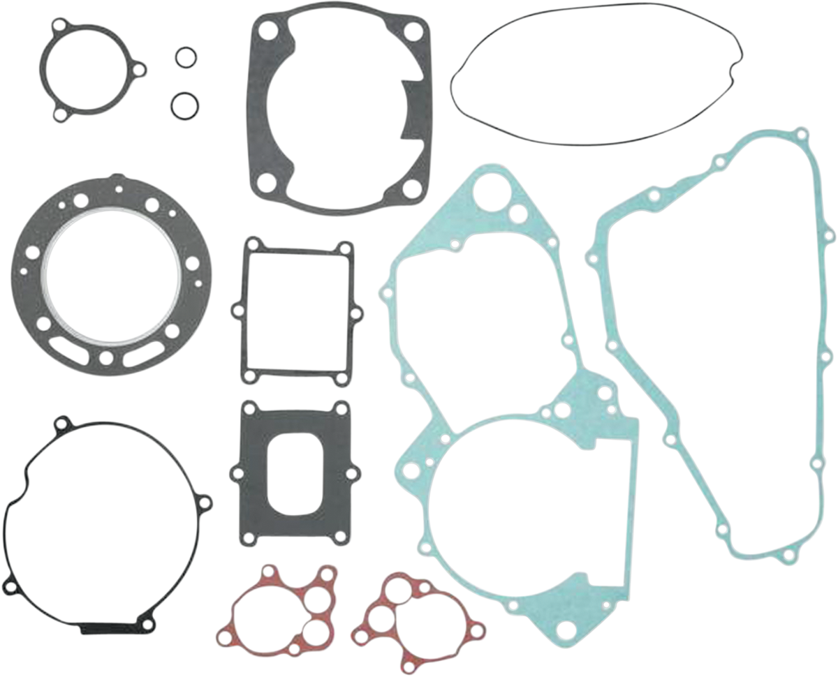 MOOSE RACING Complete Motor Gasket Kit - Honda 808272MSE - Cycle City Outdoors