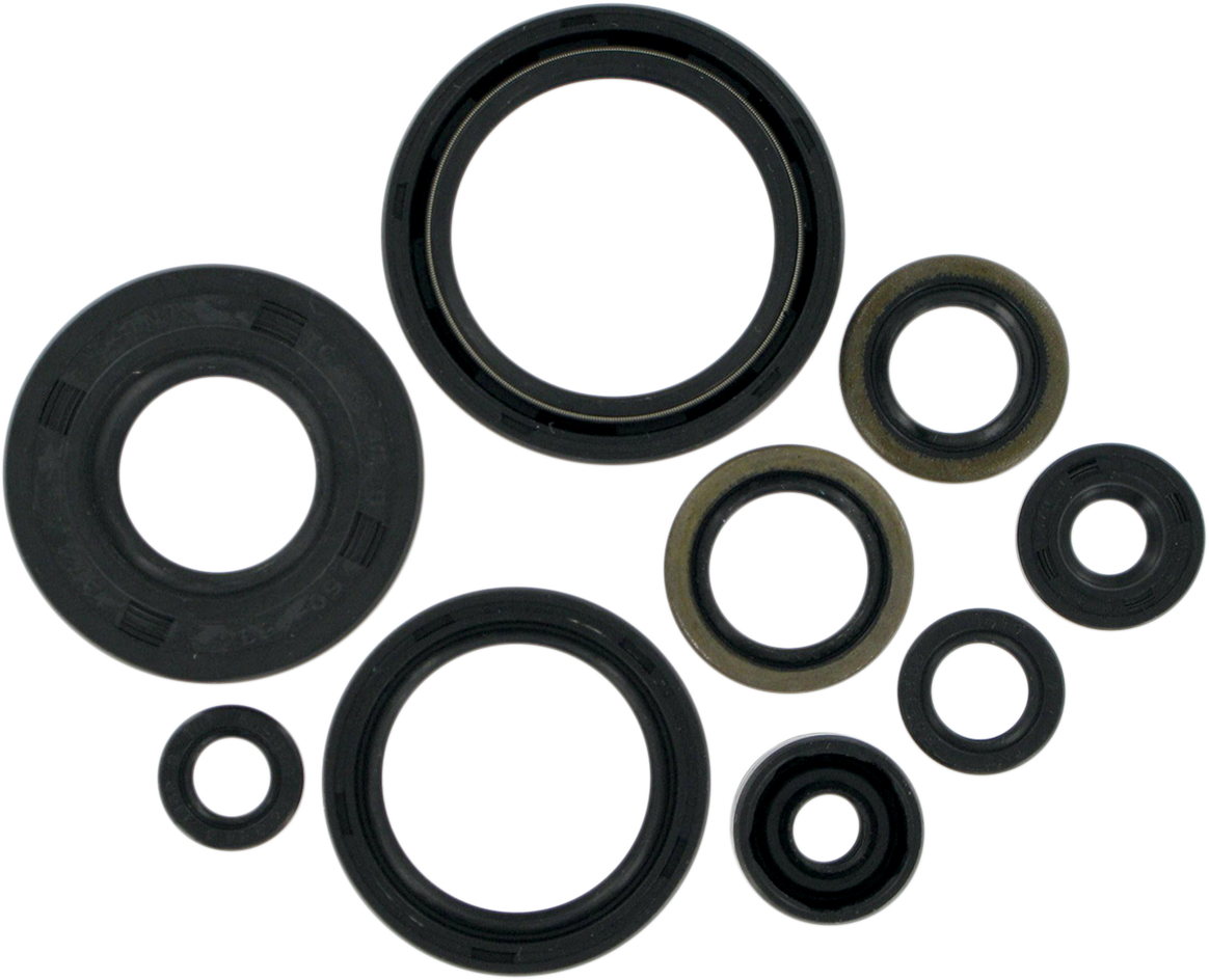 MOOSE RACING Motor Seals 822183MSE - Cycle City Outdoors