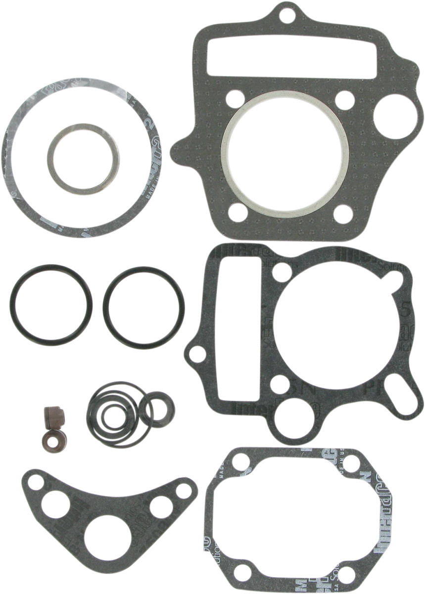 MOOSE RACING Top End Gasket Kit - Honda 810210MSE - Cycle City Outdoors