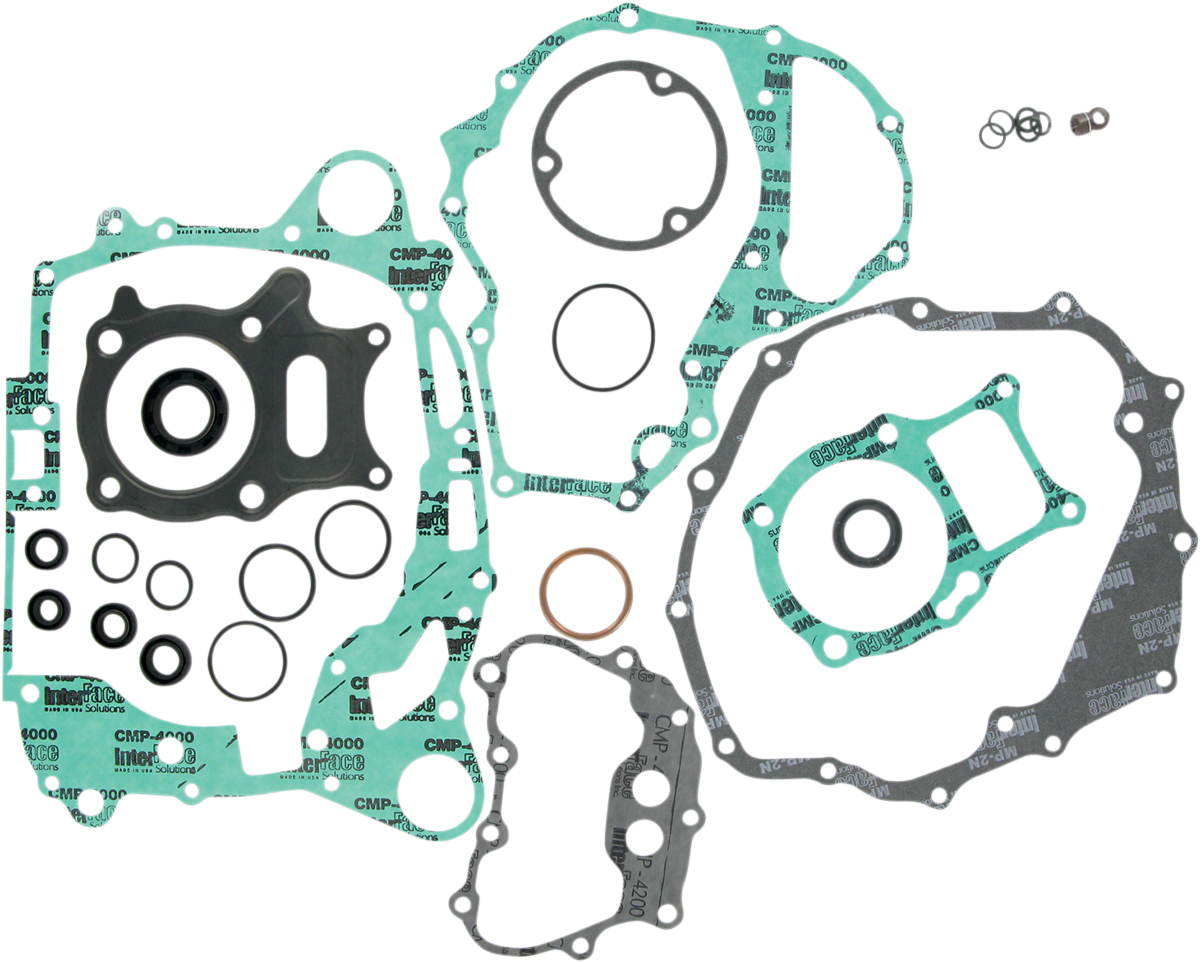 MOOSE RACING Motor Gasket Kit with Seal 811888MSE - Cycle City Outdoors