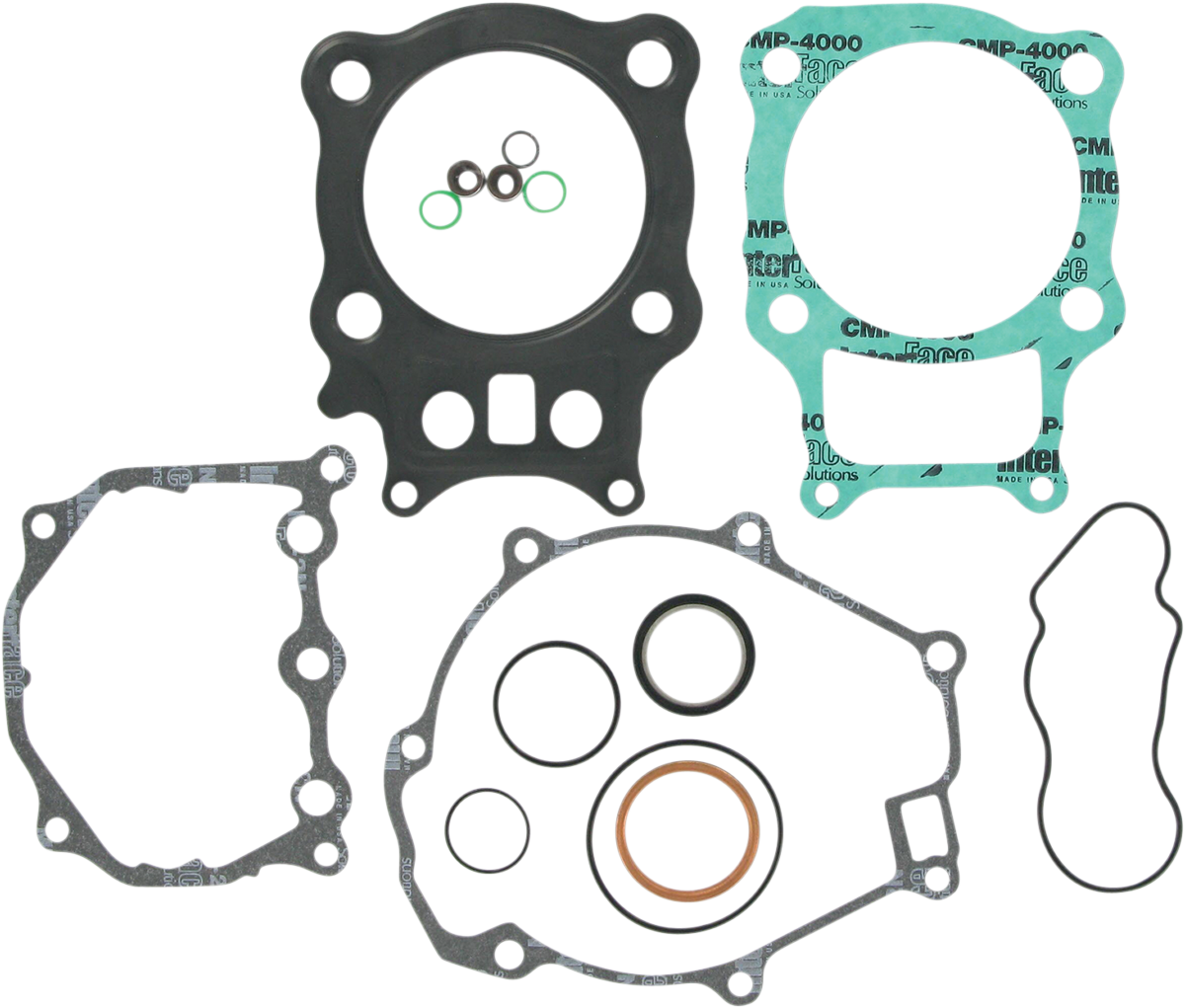 MOOSE RACING Complete Motor Gasket Kit - Honda 808867MSE - Cycle City Outdoors