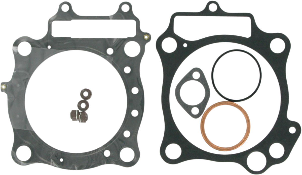 MOOSE RACING Top End Gasket Kit - Honda 810868MSE - Cycle City Outdoors
