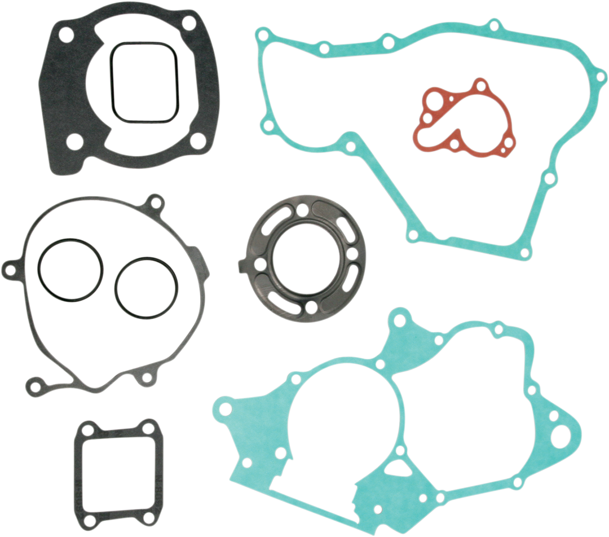 MOOSE RACING Complete Motor Gasket Kit - Honda 808212MSE - Cycle City Outdoors