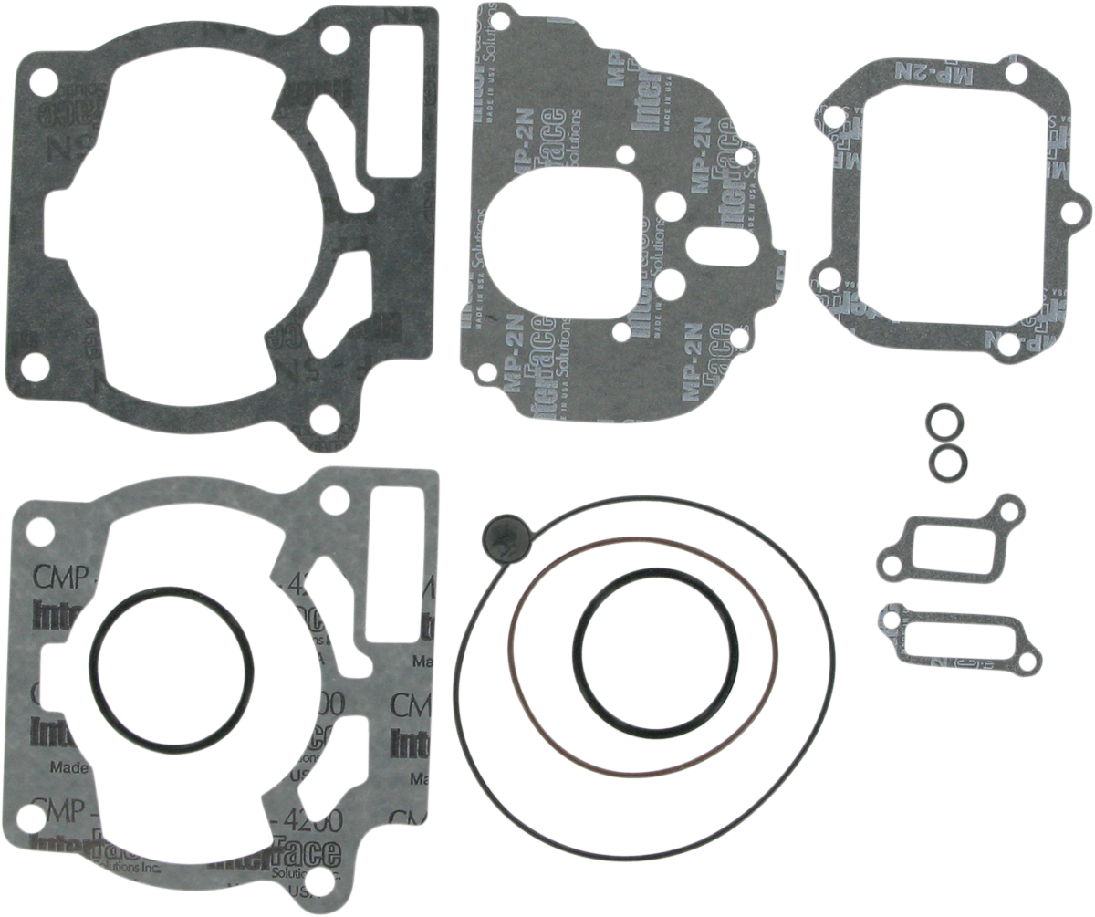 MOOSE RACING Top End Gasket Kit - KTM 810319MSE - Cycle City Outdoors