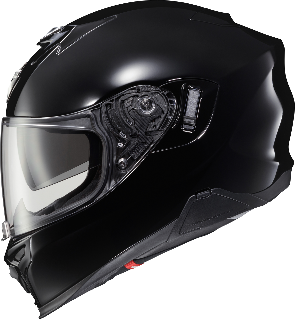 Scorpion - Exo T520 Helmet Gloss Black Xs