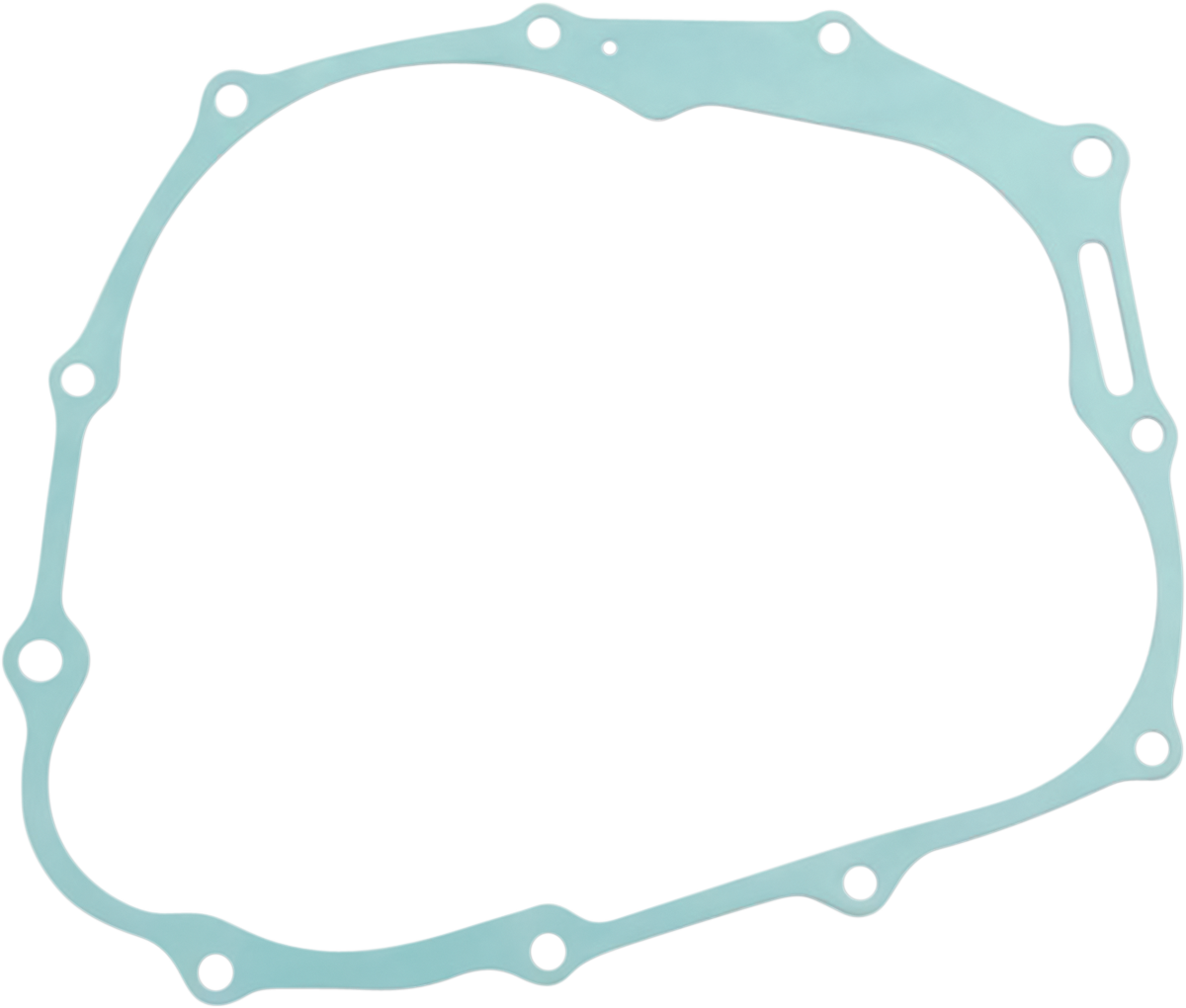 MOOSE RACING Clutch Cover Gasket - Honda 816079MSE - Cycle City Outdoors