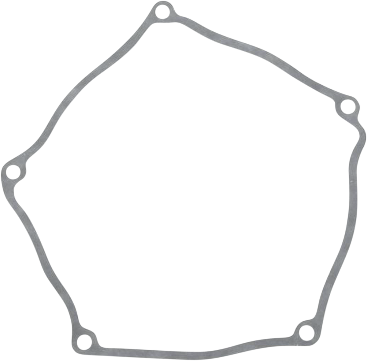 MOOSE RACING Clutch Cover Gasket 816590MSE - Cycle City Outdoors
