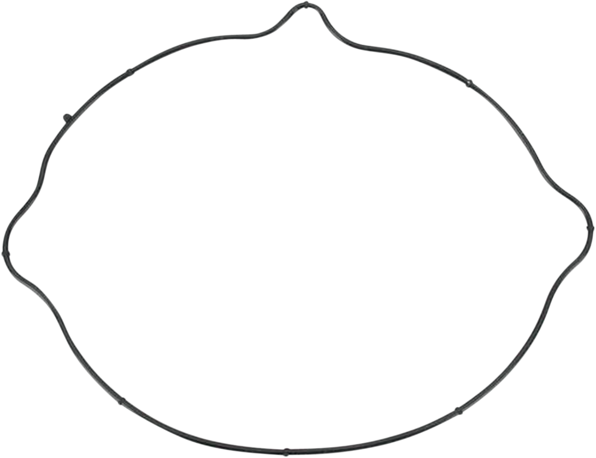 MOOSE RACING Clutch Cover Gasket - Kawasaki/Suzuki 817731MSE - Cycle City Outdoors