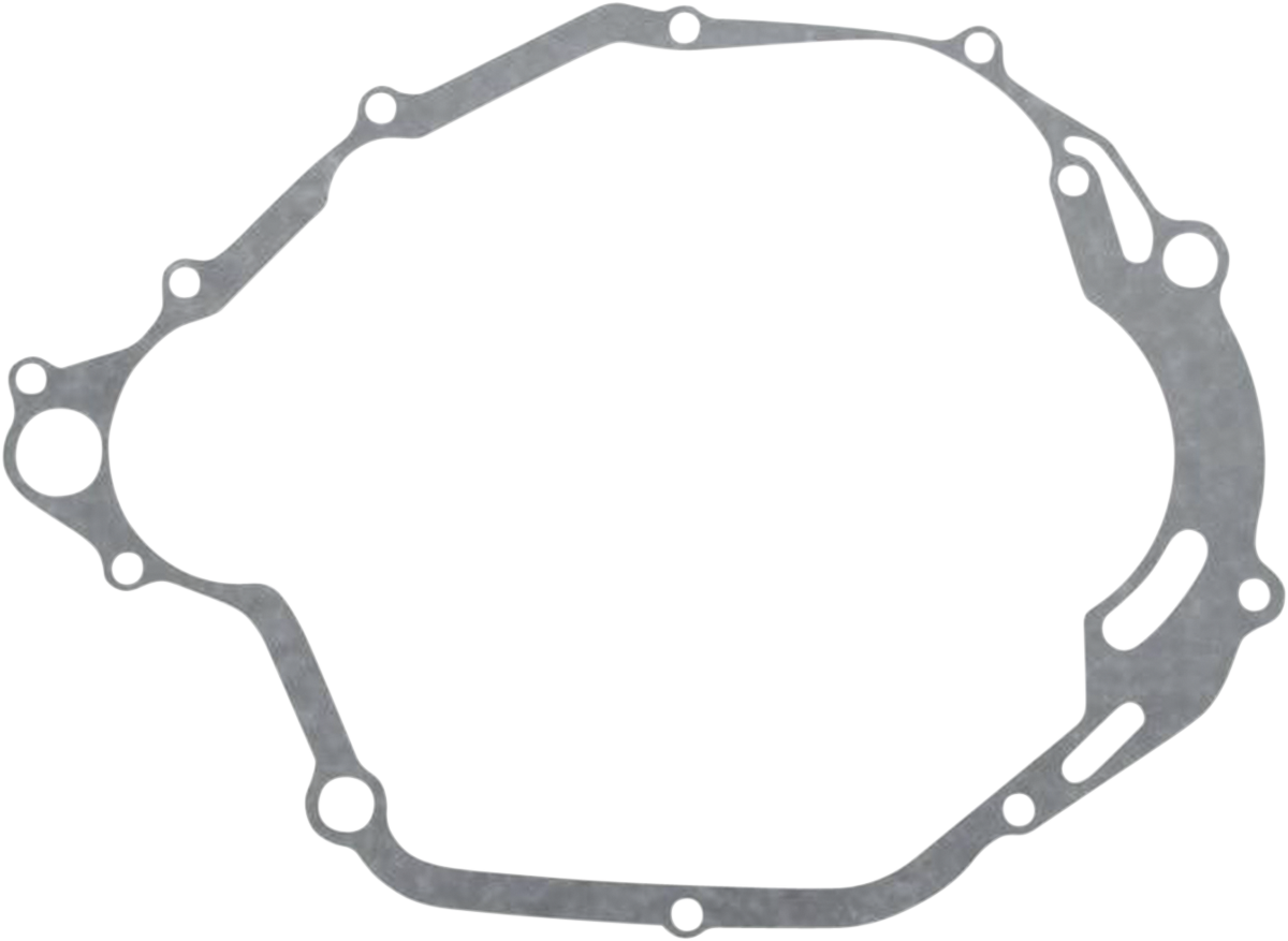MOOSE RACING Clutch Cover Gasket - Yamaha 816176MSE - Cycle City Outdoors