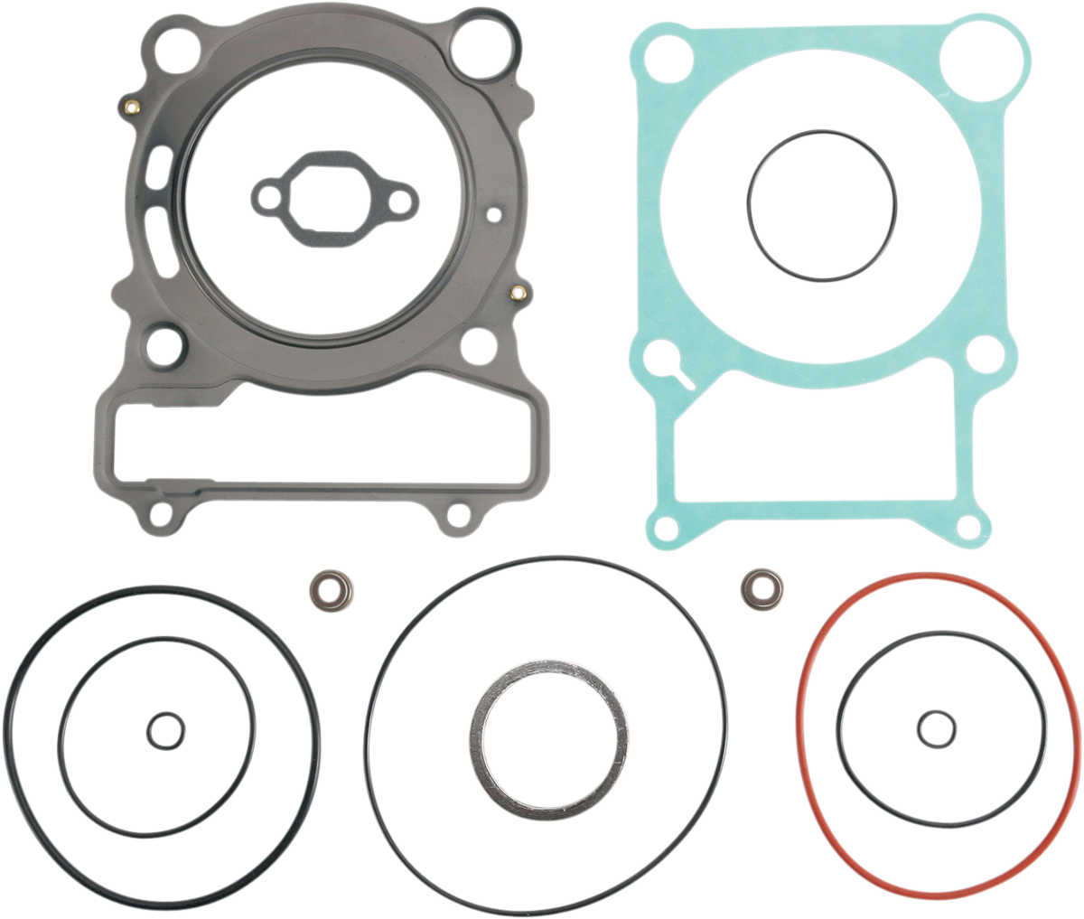 MOOSE RACING Top End Gasket Kit - Yamaha 810875MSE - Cycle City Outdoors