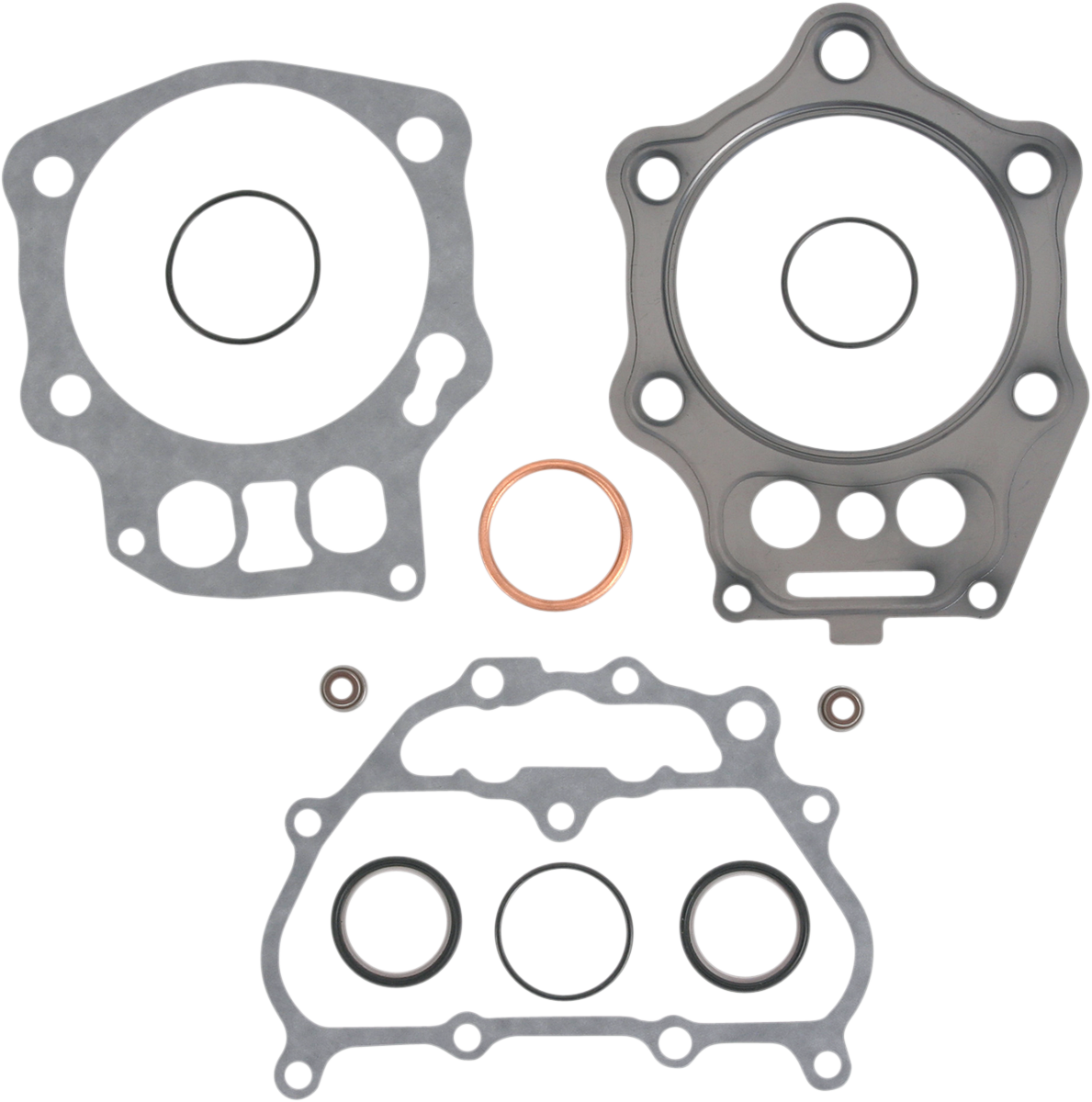 MOOSE RACING Top End Gasket Kit - Honda 810896MSE - Cycle City Outdoors