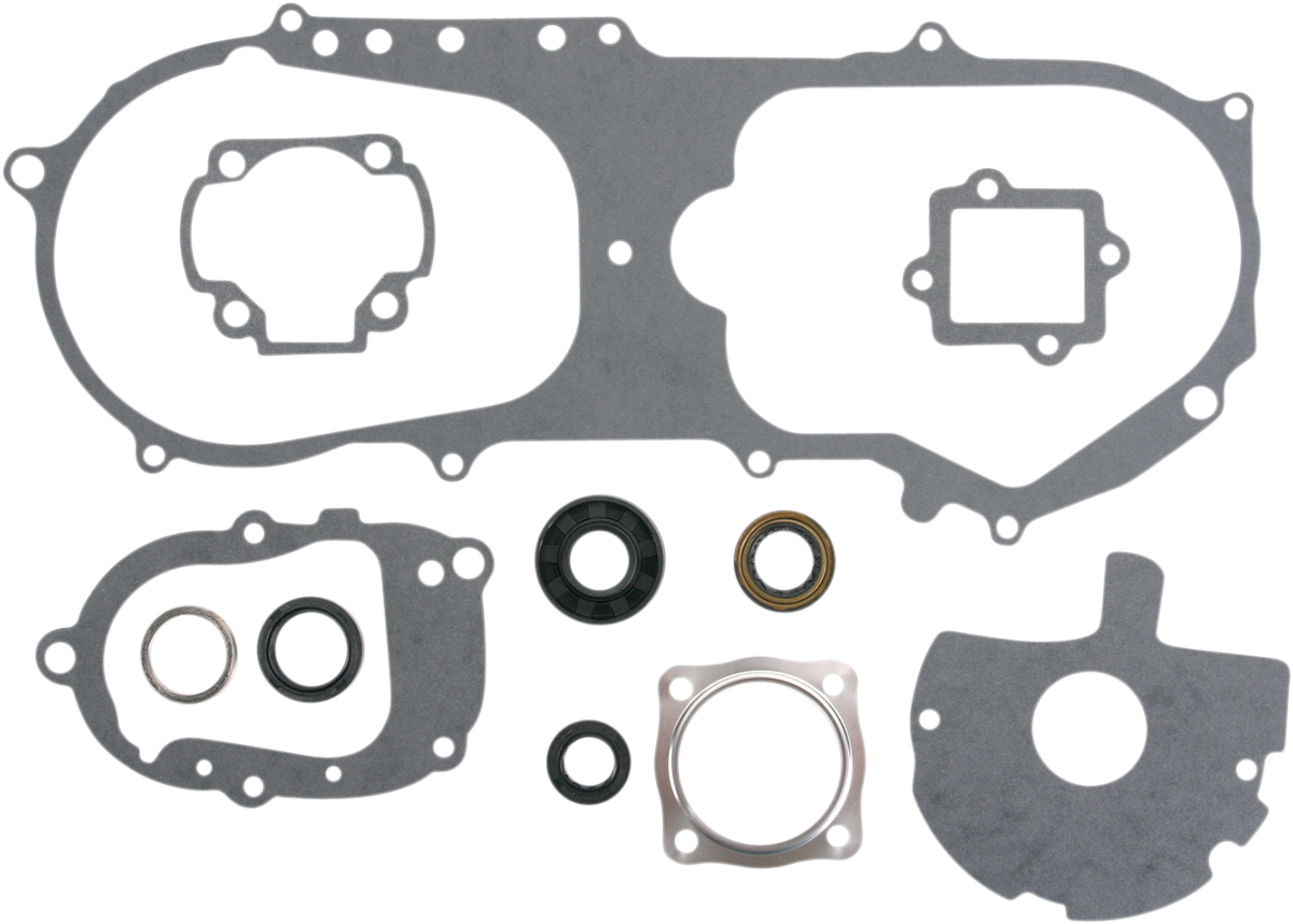 MOOSE RACING Motor Gasket Kit with Seal 811887MSE - Cycle City Outdoors