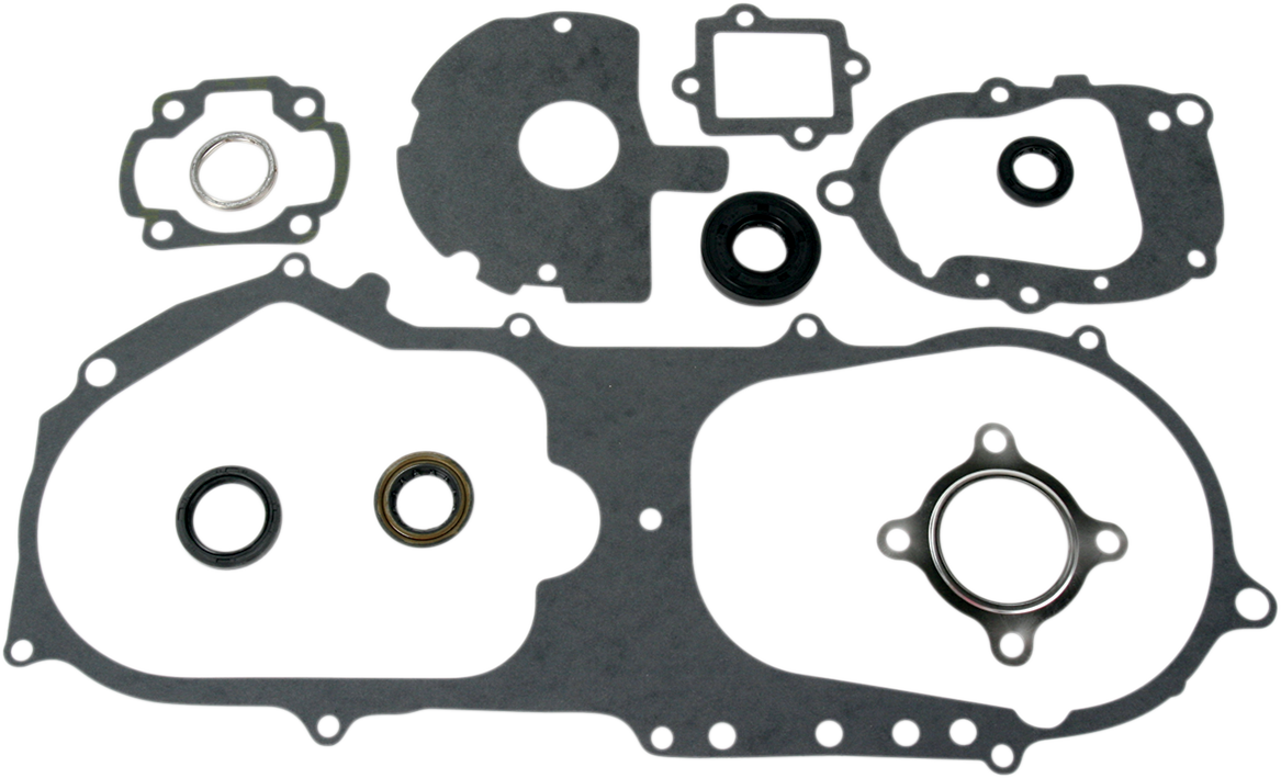 MOOSE RACING Motor Gasket Kit with Seal 811892MSE - Cycle City Outdoors
