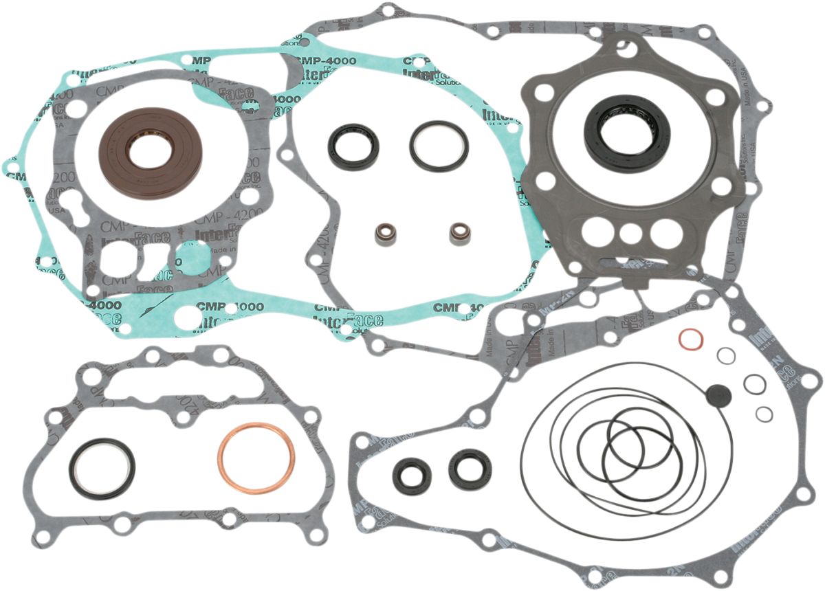 MOOSE RACING Motor Gasket Kit with Seal 811897MSE - Cycle City Outdoors