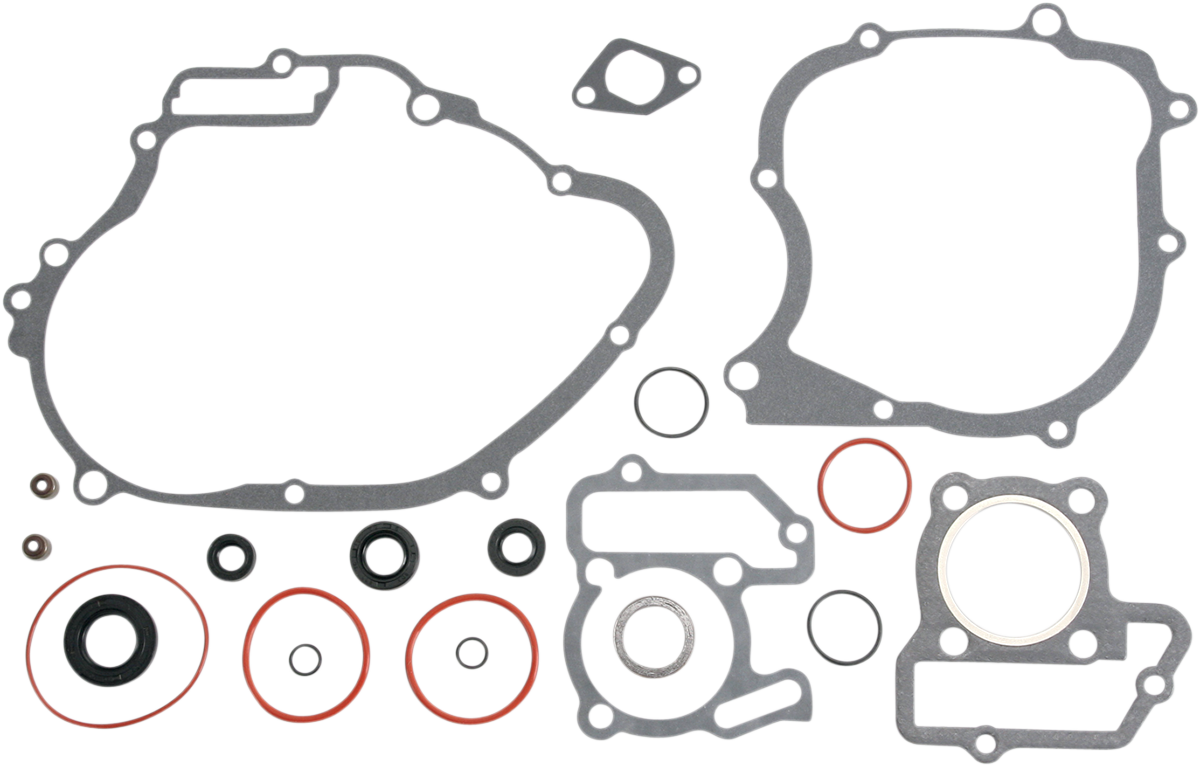 MOOSE RACING Motor Gasket Kit with Seal 811616MSE - Cycle City Outdoors