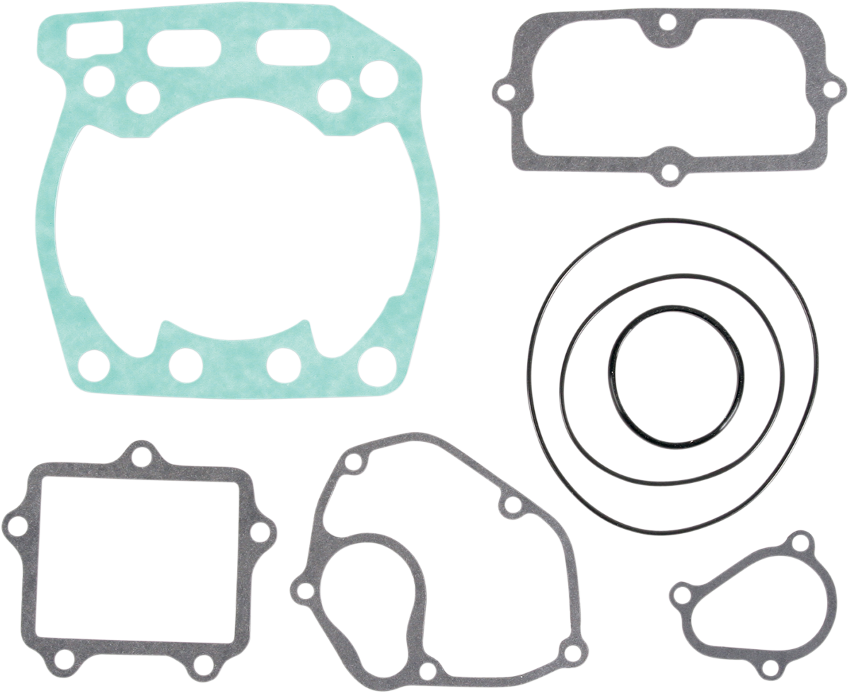 MOOSE RACING Top End Gasket Kit - Suzuki 810593MSE - Cycle City Outdoors
