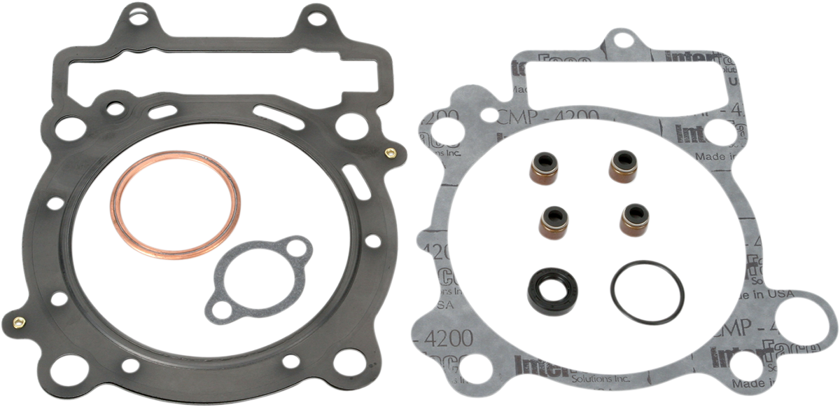 MOOSE RACING Top End Gasket Kit - Kawasaki 810469MSE - Cycle City Outdoors