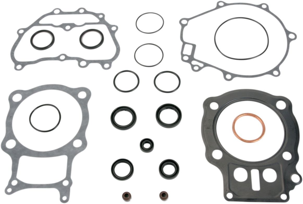 MOOSE RACING Motor Gasket Kit with Seal 811902MSE - Cycle City Outdoors