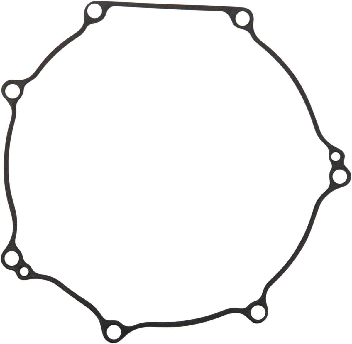 MOOSE RACING Clutch Cover Gasket - Kawasaki 816198MSE - Cycle City Outdoors