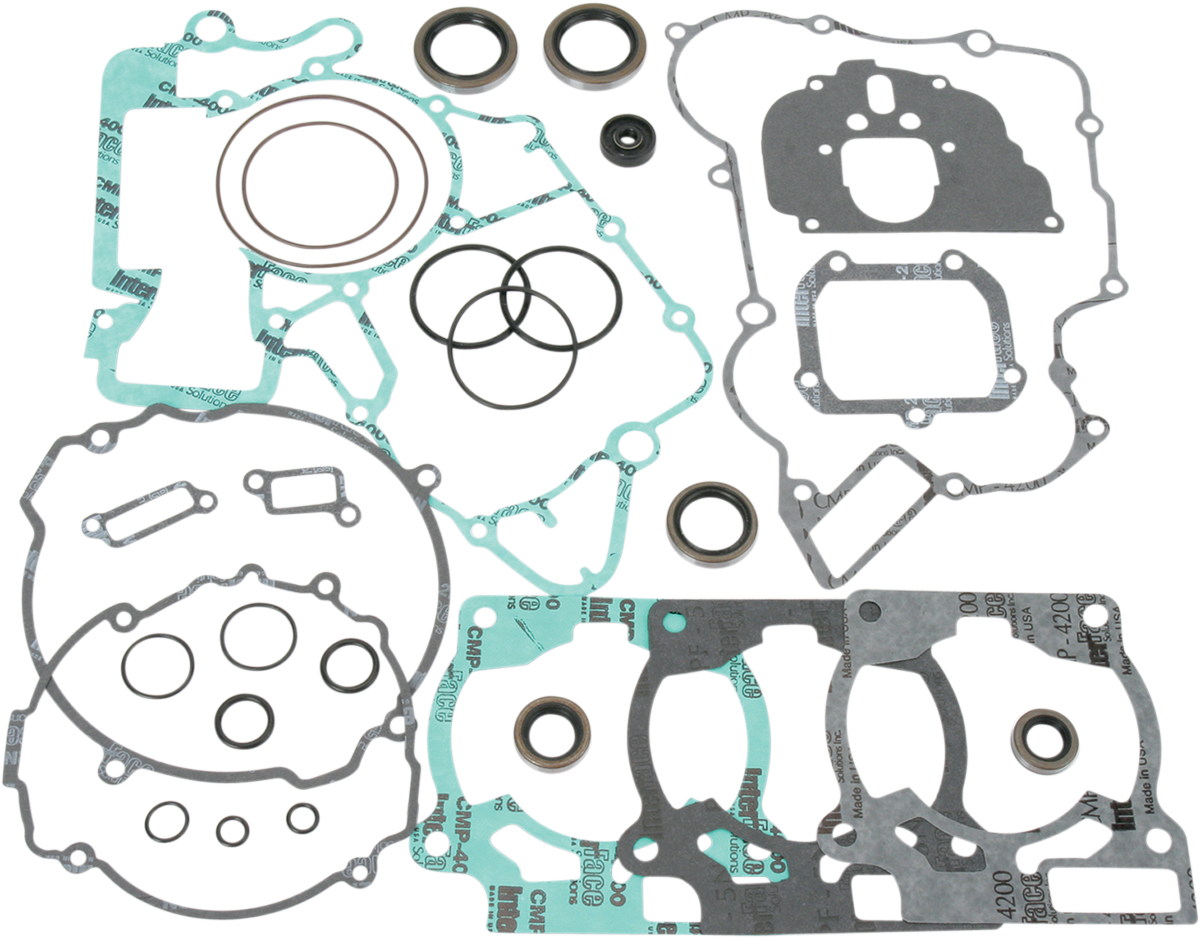 MOOSE RACING Motor Gasket Kit with Seal 811330MSE - Cycle City Outdoors