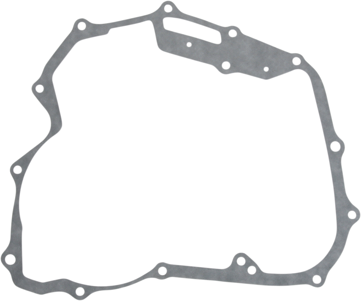 MOOSE RACING Clutch Cover Gasket - Honda 816043MSE - Cycle City Outdoors