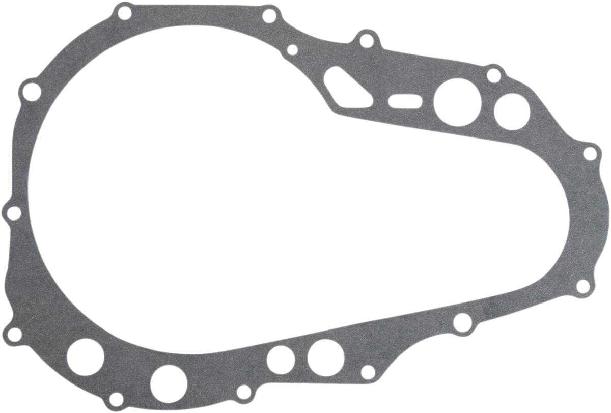 MOOSE RACING Clutch Cover Gasket - Arctic Cat/Kawasaki/Suzuki 816046MSE - Cycle City Outdoors