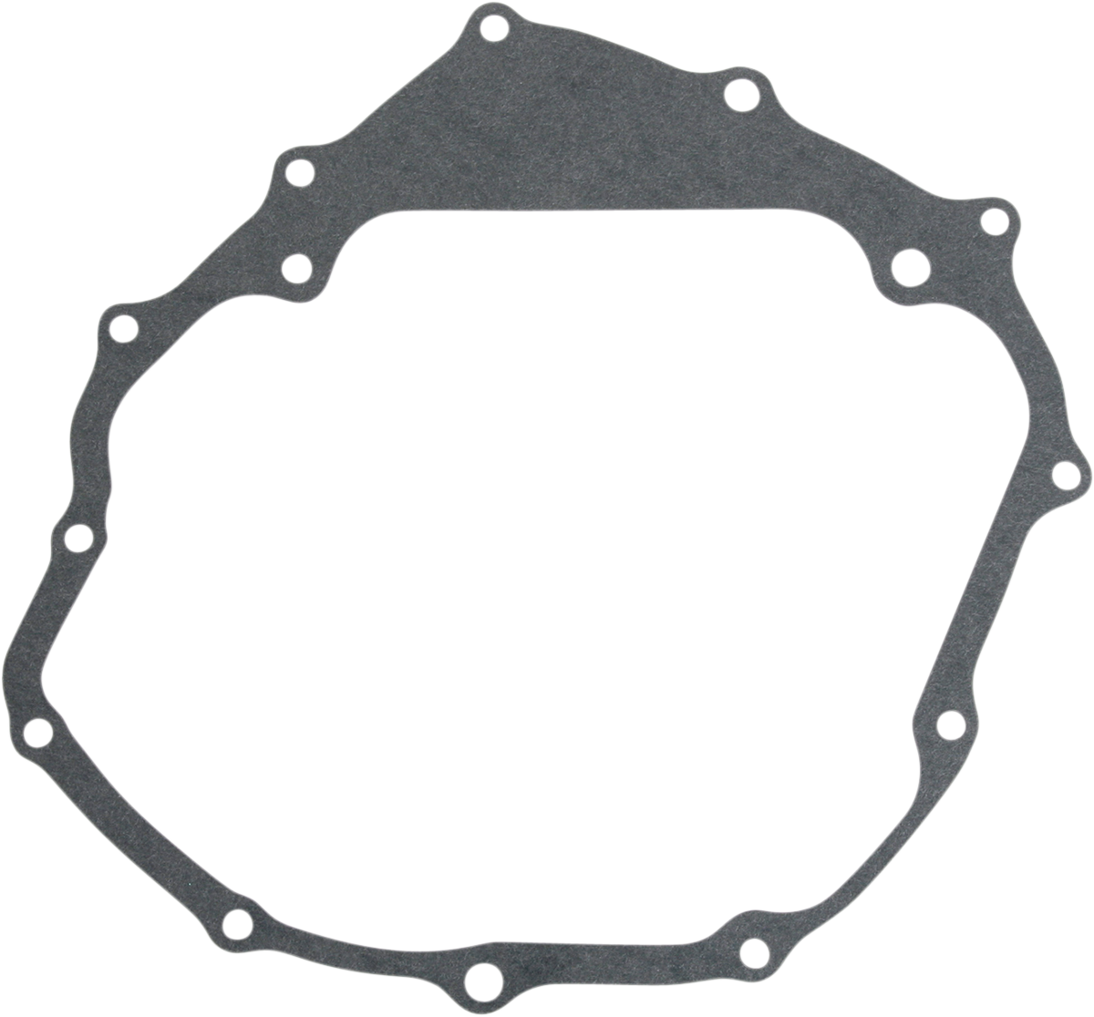 MOOSE RACING Clutch Cover Gasket - Honda 816061MSE - Cycle City Outdoors