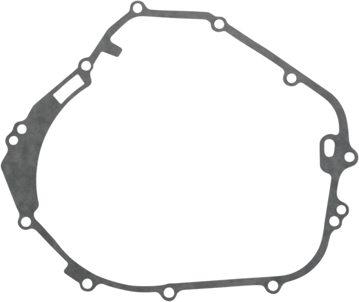 MOOSE RACING Clutch Cover Gasket - Polaris 816135MSE - Cycle City Outdoors