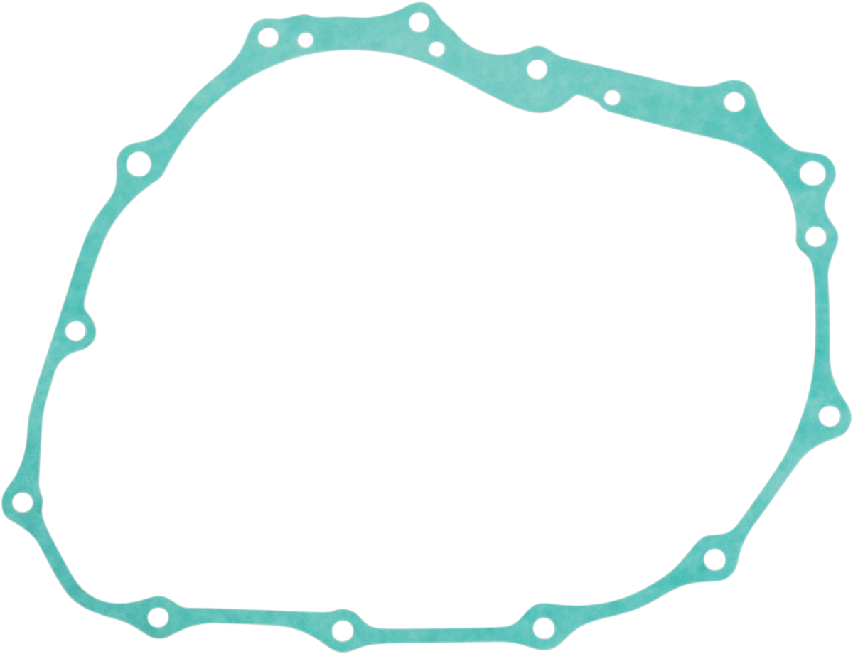 MOOSE RACING Clutch Cover Gasket - Honda 816167MSE - Cycle City Outdoors