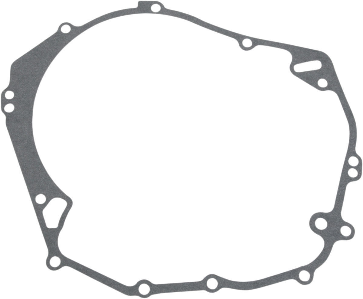 MOOSE RACING Clutch Cover Gasket - Polaris 816202MSE - Cycle City Outdoors