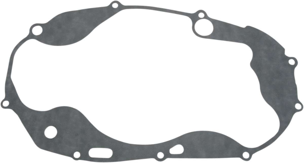 MOOSE RACING Clutch Cover Gasket - Yamaha 817680MSE - Cycle City Outdoors