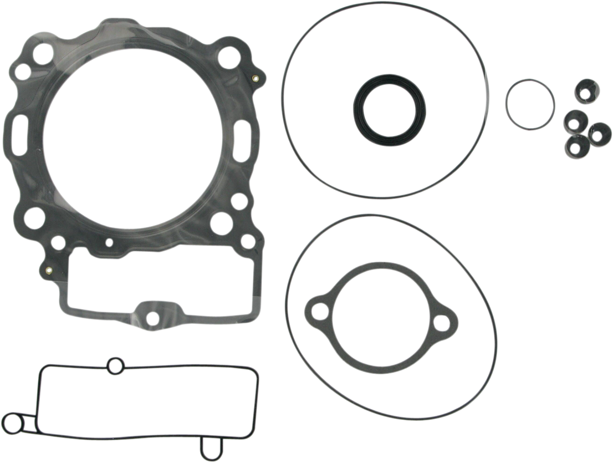 MOOSE RACING Top End Gasket Kit - KTM 810331MSE - Cycle City Outdoors