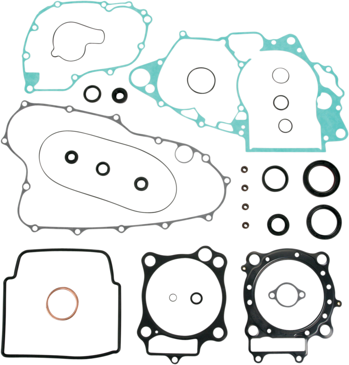 MOOSE RACING Motor Gasket Kit with Seal 811278MSE - Cycle City Outdoors